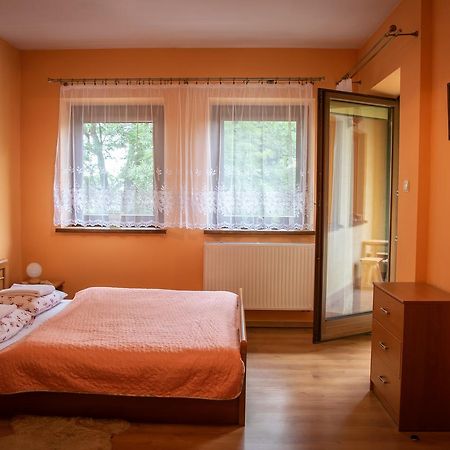 Apartament Domino - Krzeptowki 06 زاكوباني المظهر الخارجي الصورة