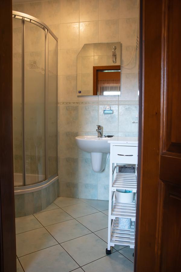 Apartament Domino - Krzeptowki 06 زاكوباني المظهر الخارجي الصورة